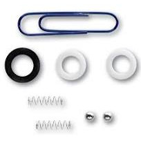 Kit para Classic 187